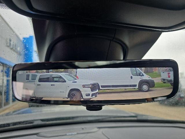 New 2026 RAM 3500 Limited AWD/4WD image 31