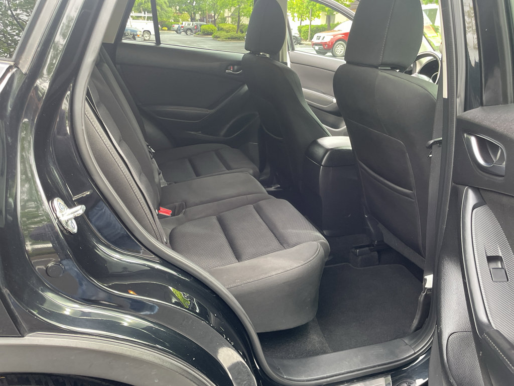 Used 2016 MAZDA CX-5 Touring FWD image 48