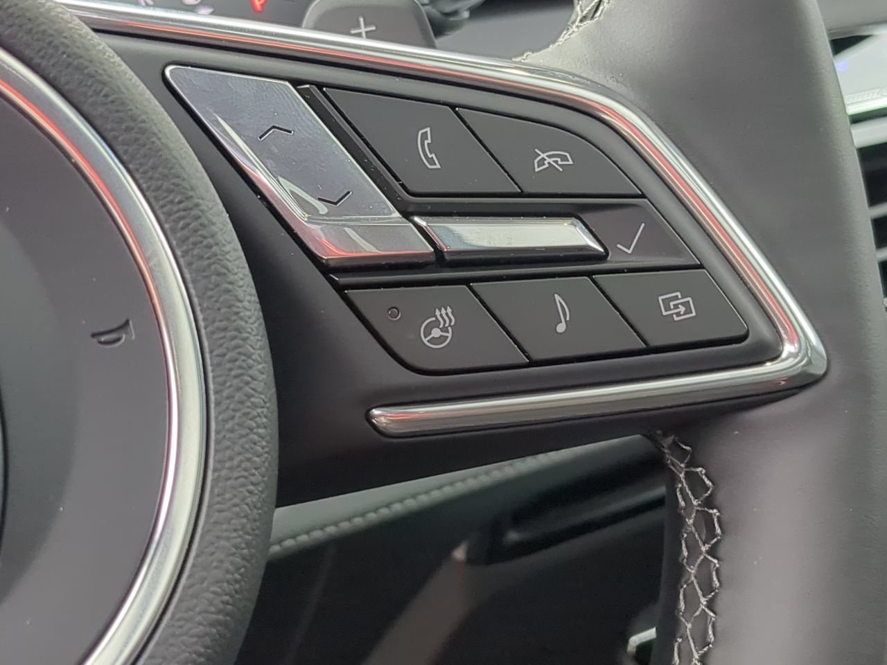 New 2026 Buick Enclave Sport Touring w/ Super Cruise Package FWD image 36
