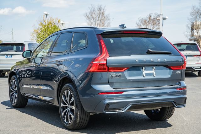 Certified 2024 Volvo XC60 B5 Plus w/ Protection Package Premier image 5