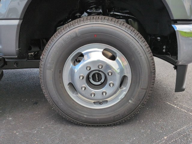 New 2027 Ford F350 Lariat AWD/4WD image 11