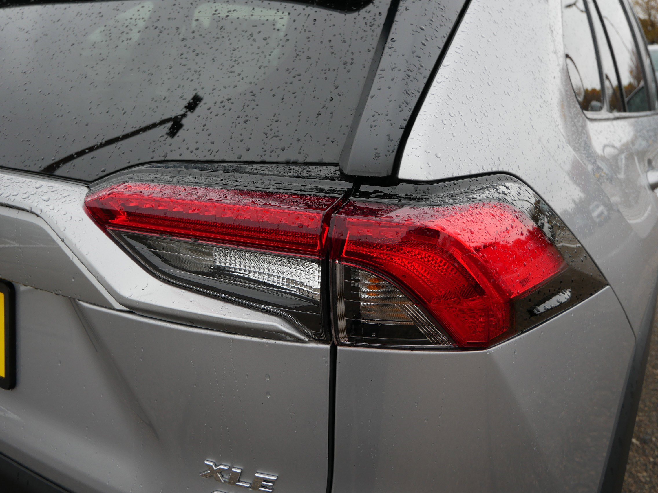 Used 2022 Toyota RAV4 XLE w/ Convenience Package image 17