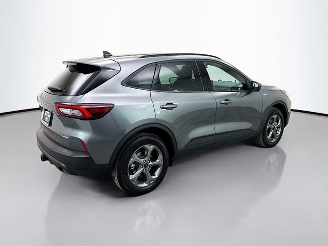 New 2026 Ford Escape ST-Line Select w/ Tech Pack #2 AWD/4WD image 7