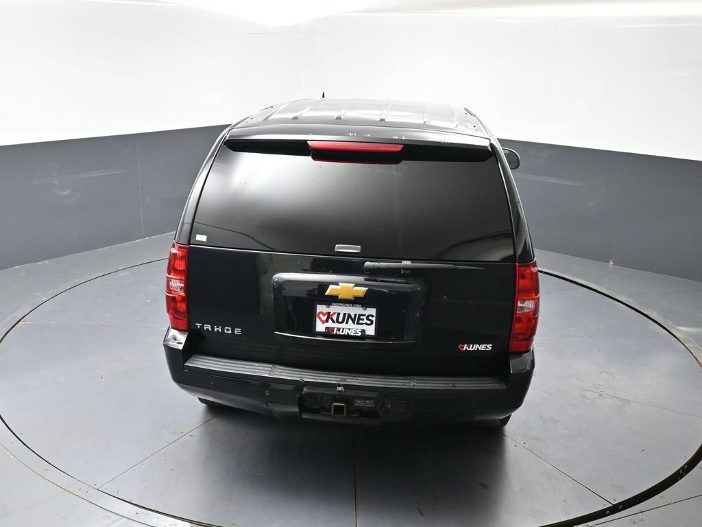 Used 2013 Chevrolet Tahoe LT AWD/4WD image 44
