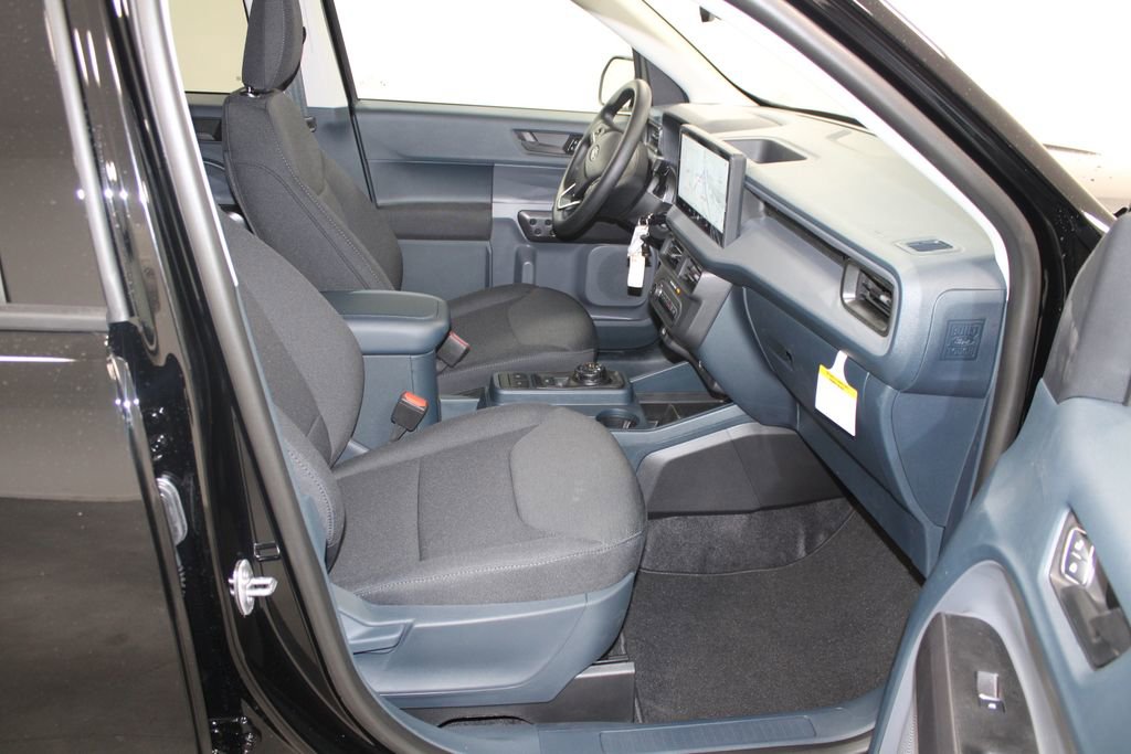 New 2026 Ford Maverick XL w/ 4K Tow Package image 25