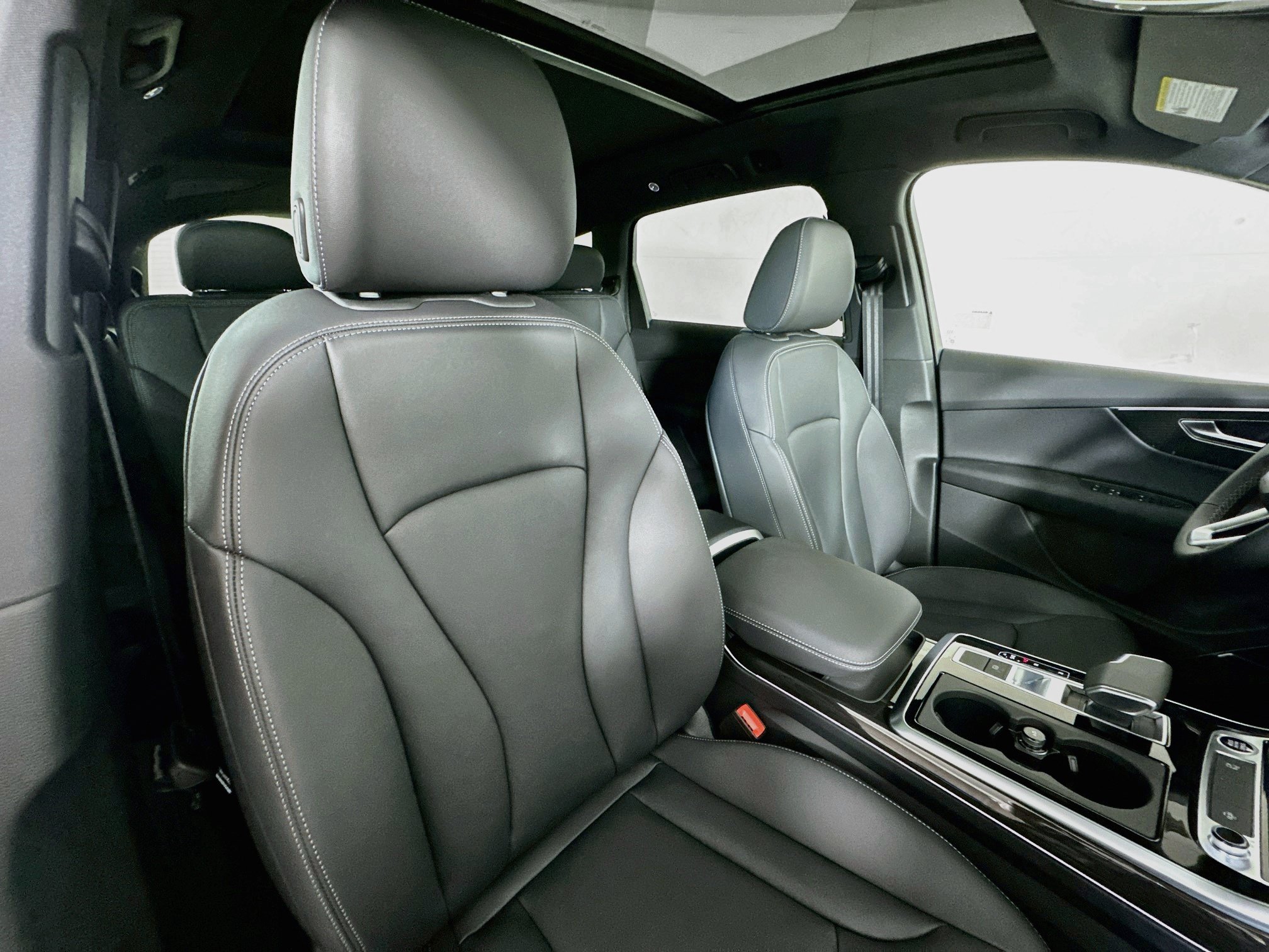 New 2026 Audi Q7 2.0T Premium AWD/4WD image 30