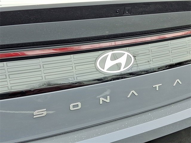 New 2026 Hyundai Sonata SEL image 10