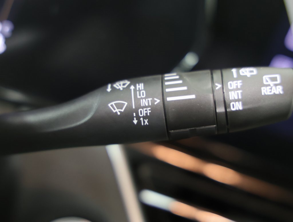 Used 2025 Chevrolet TrailBlazer LT image 24