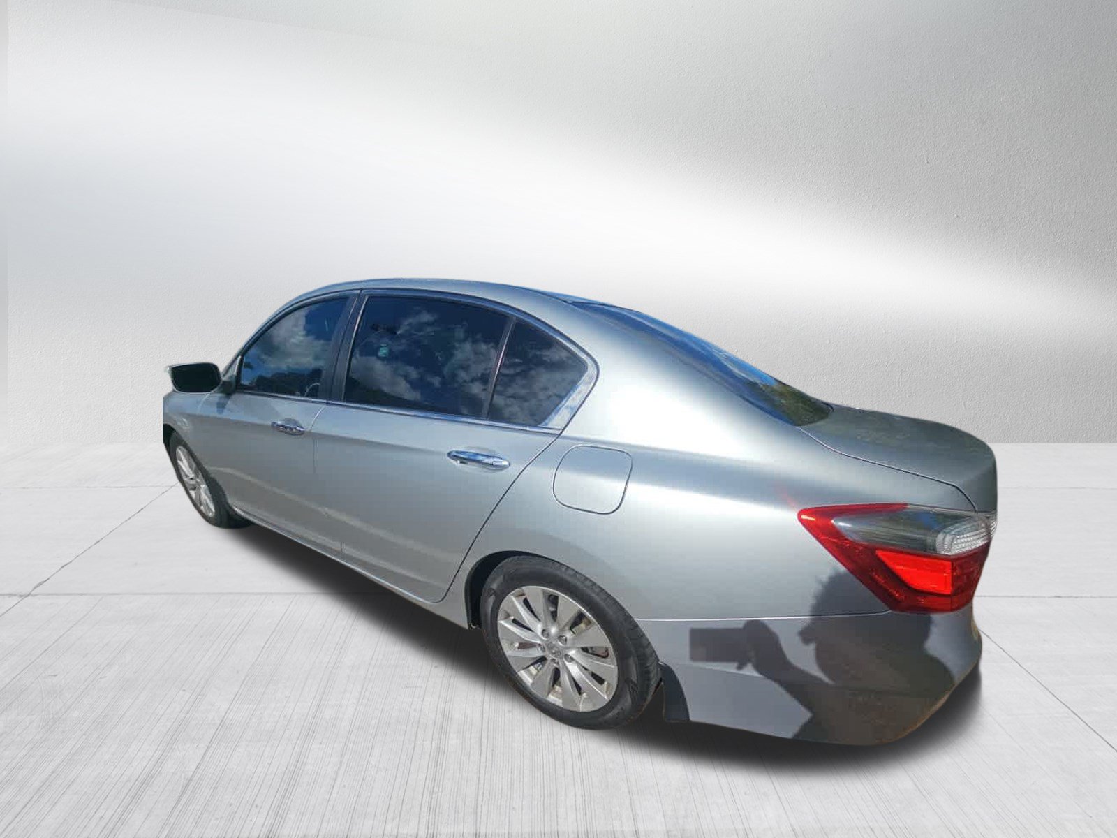 Used 2014 Honda Accord EX-L image 6
