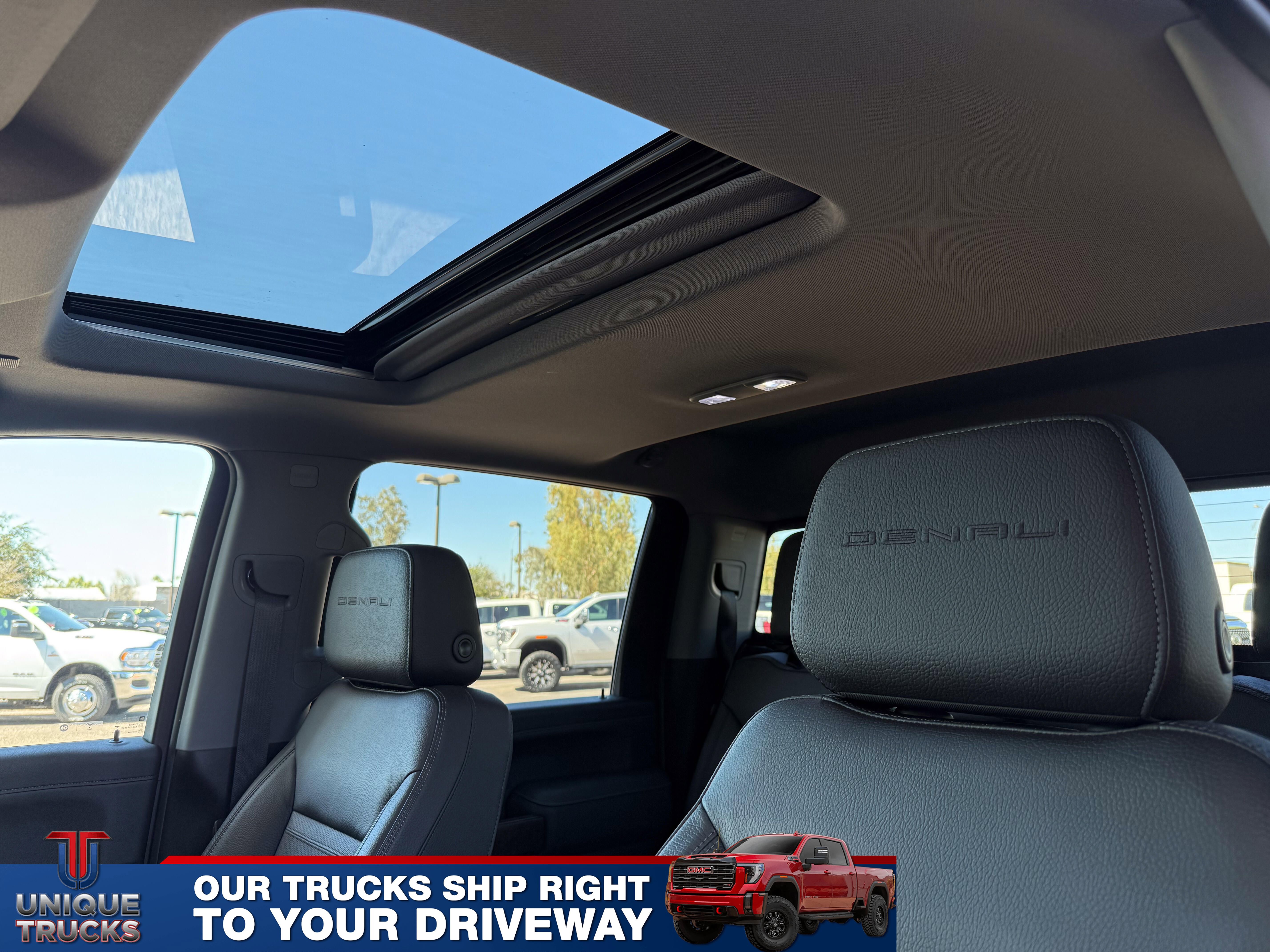 Used 2020 GMC Sierra 2500 Denali w/ Denali Ultimate Package image 20