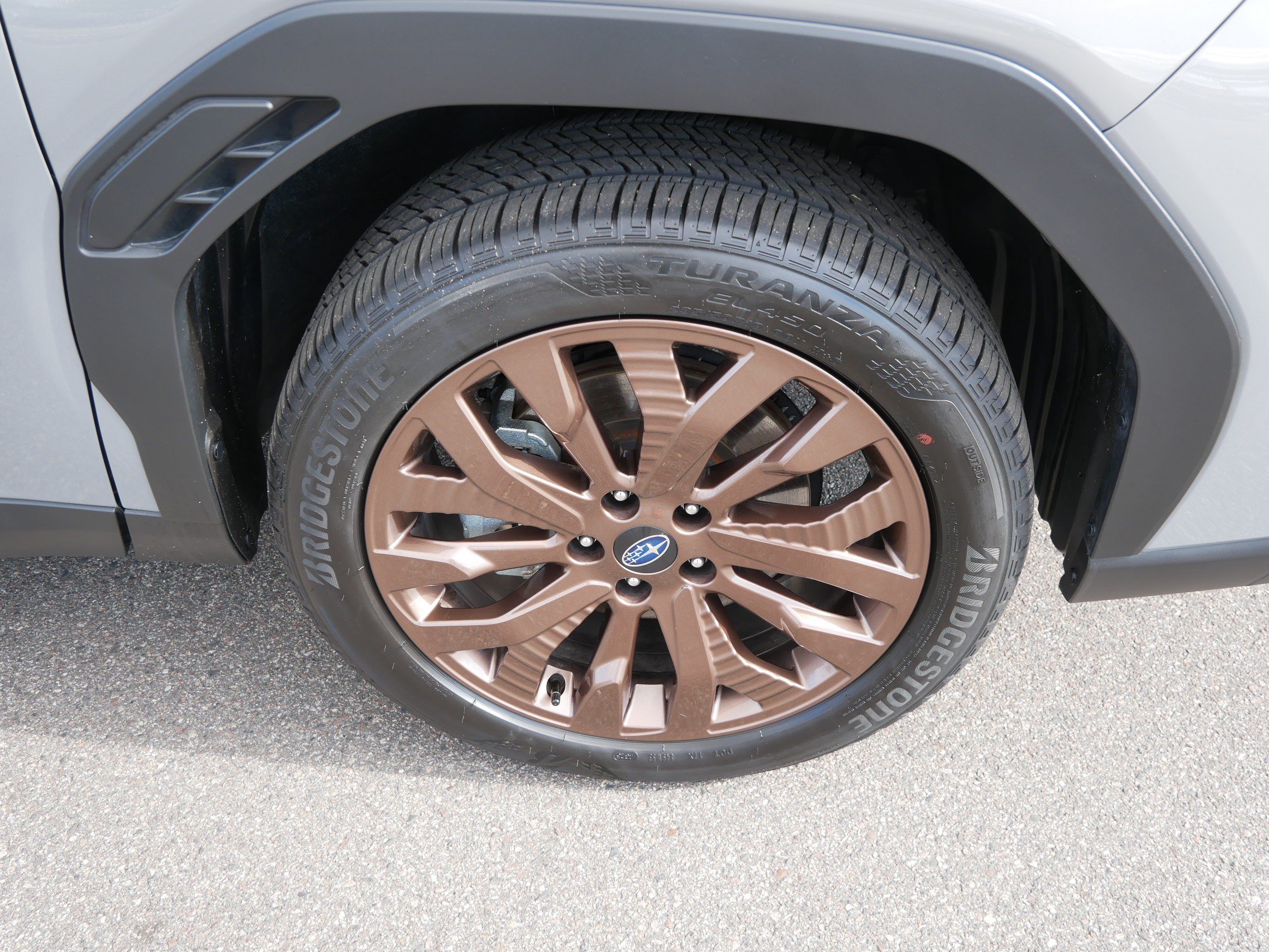 Certified 2026 Subaru Forester Sport AWD/4WD image 15