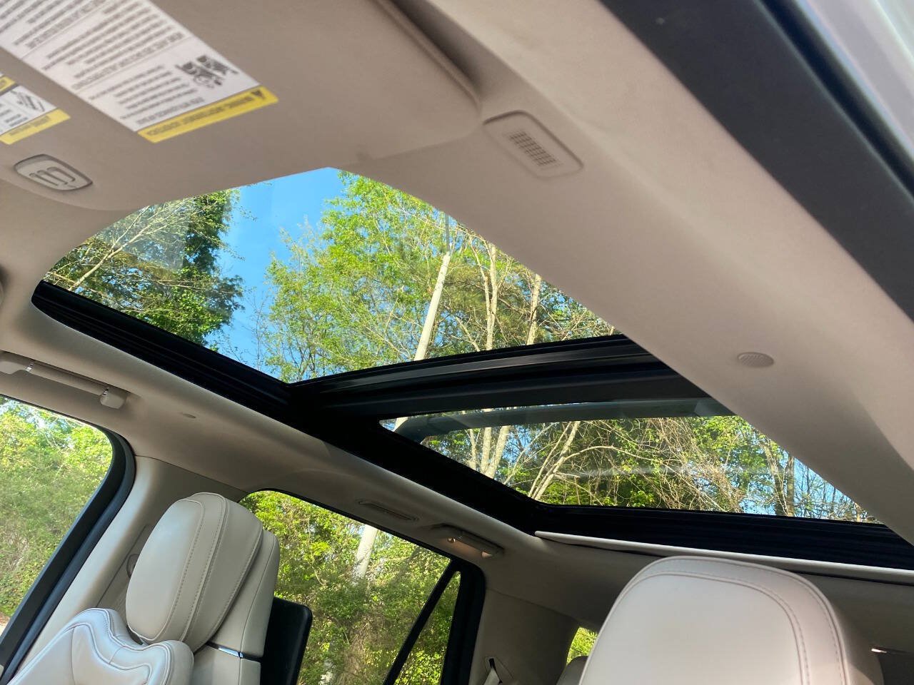 Used 2019 Lincoln Navigator Reserve AWD/4WD image 44