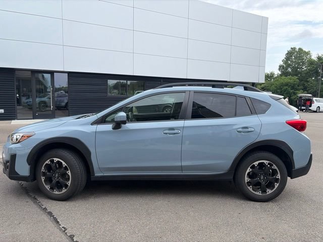 Used 2023 Subaru Crosstrek 2.0i Premium AWD/4WD image 7
