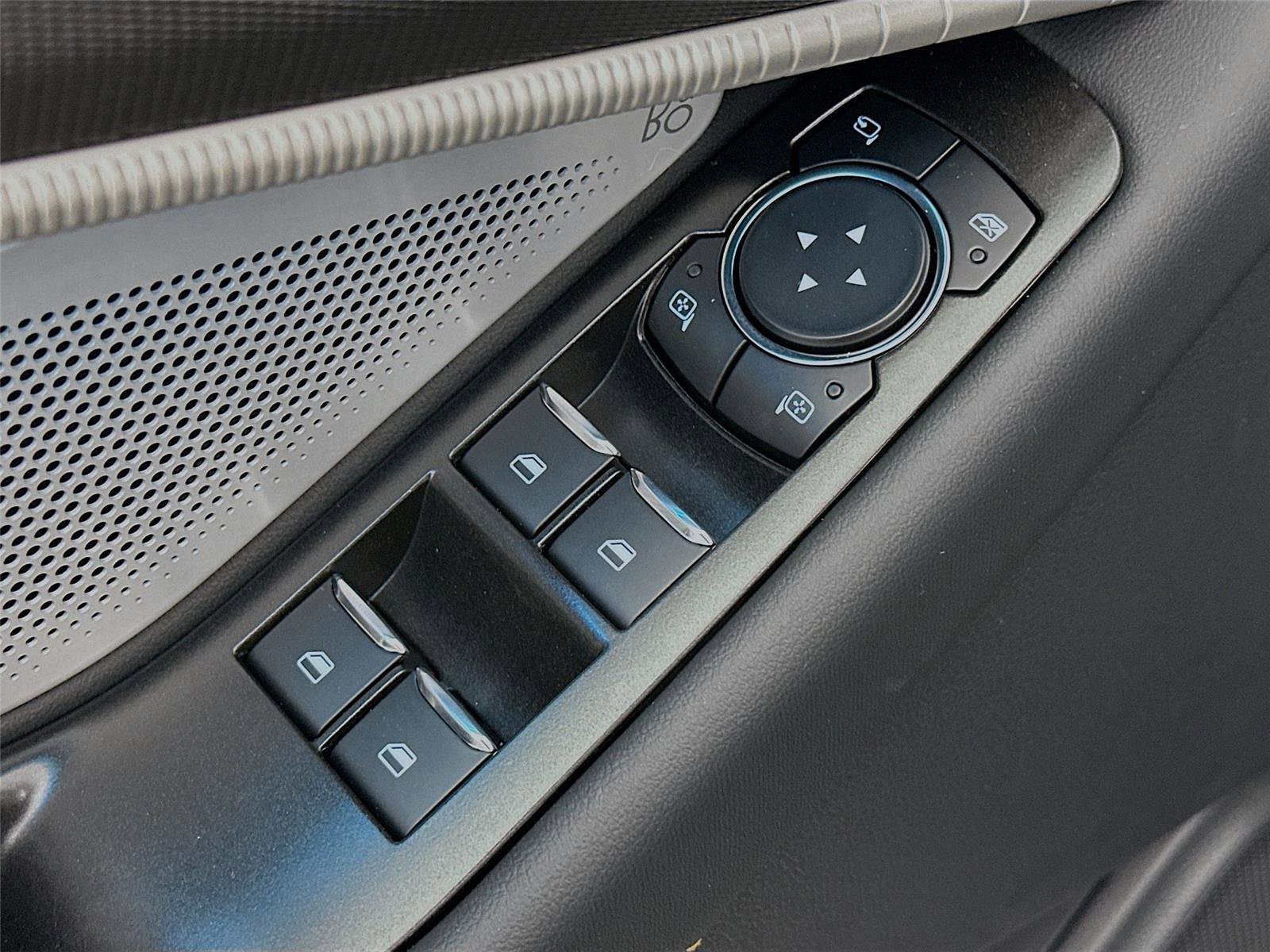 New 2026 Ford Explorer Tremor AWD/4WD image 22