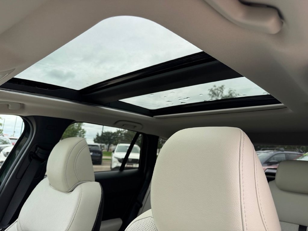 New 2026 MAZDA CX-50 AWD 2.5 S w/ Cargo Package image 8