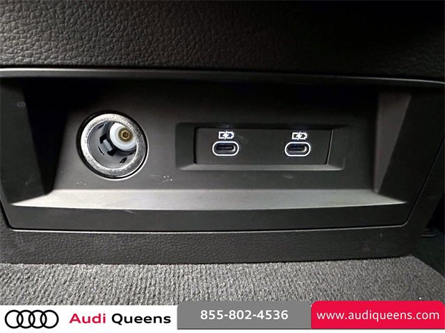 Certified 2025 Audi Q7 3.0T Premium Plus w/ Premium Plus Package image 14