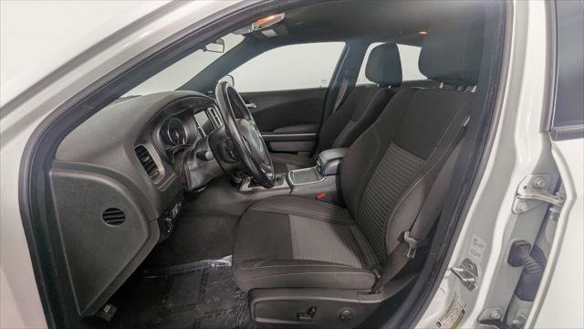 Used 2023 Dodge Charger SXT image 19