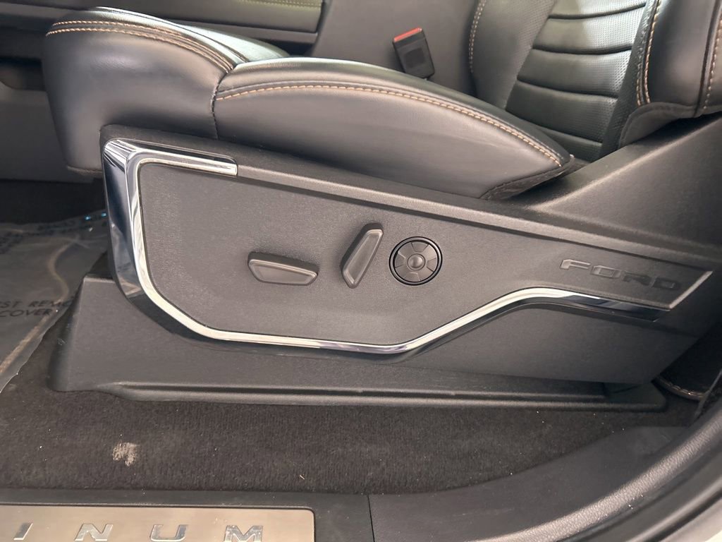 Used 2024 Ford F350 Platinum image 44