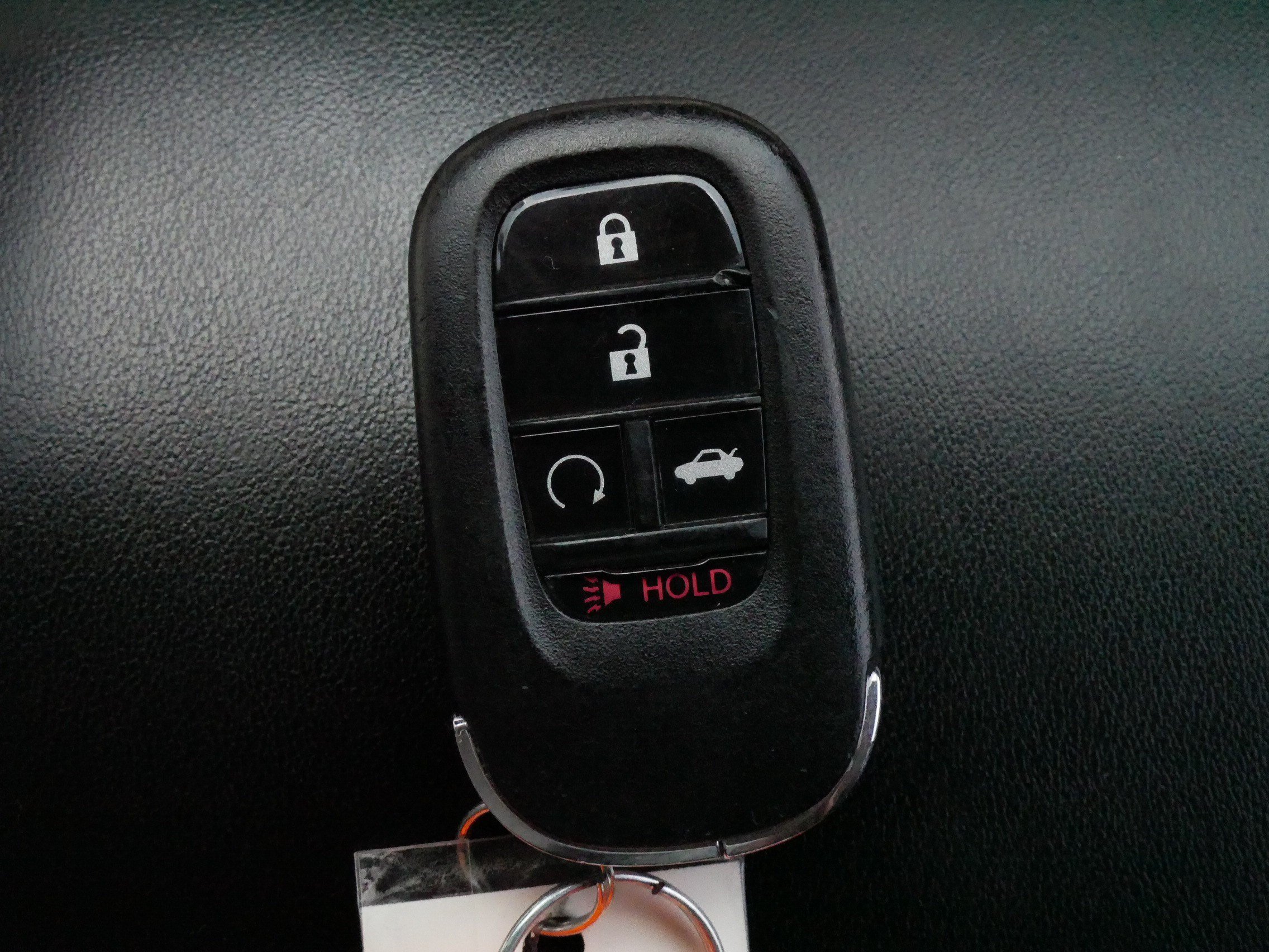 Certified 2023 Honda Accord EX image 28