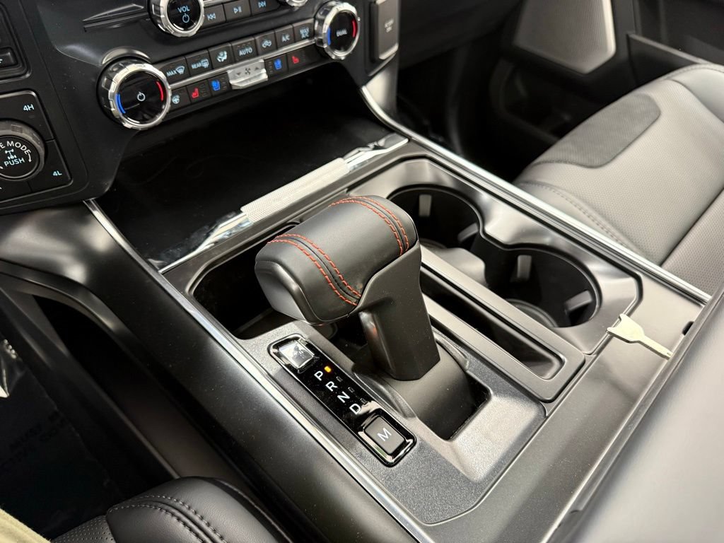 New 2026 Ford F150 Raptor AWD/4WD image 44