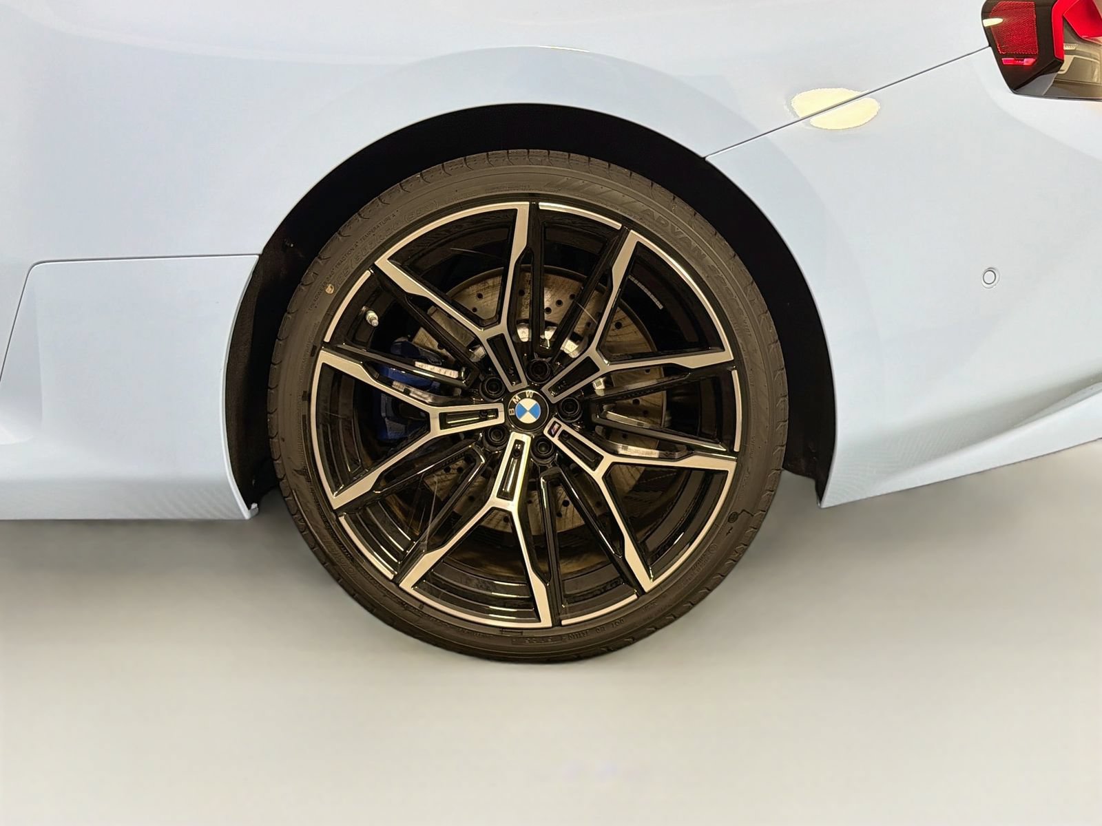 New 2026 BMW M2 w/ Lighting Package RWD image 31