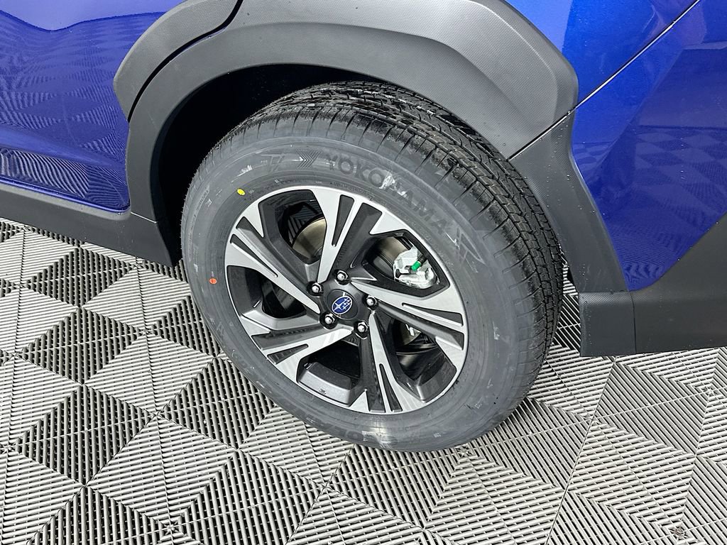 New 2026 Subaru Crosstrek 2.0i Premium image 35