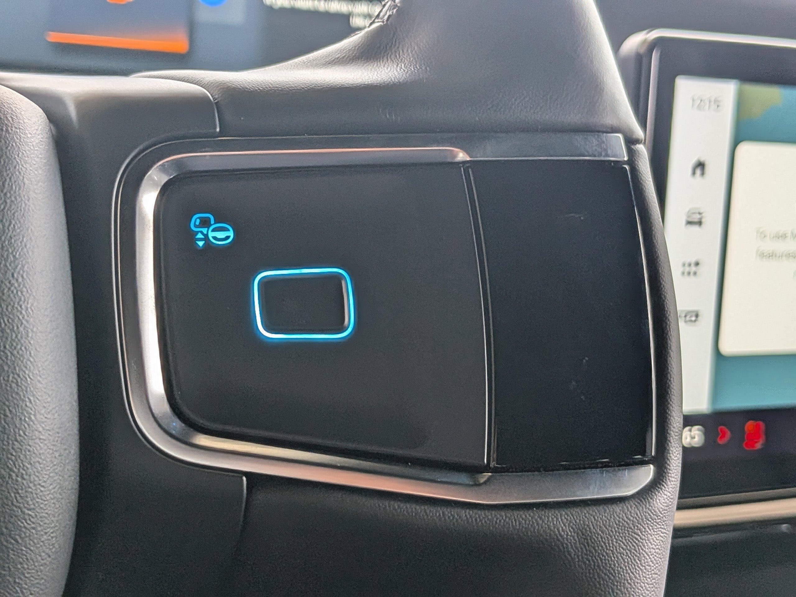 New 2026 Ford Expedition Max Platinum w/ Stealth Performance Package image 27