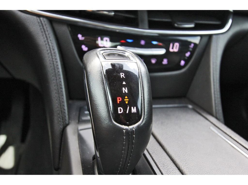 Used 2019 Cadillac CT6 Premium Luxury image 25
