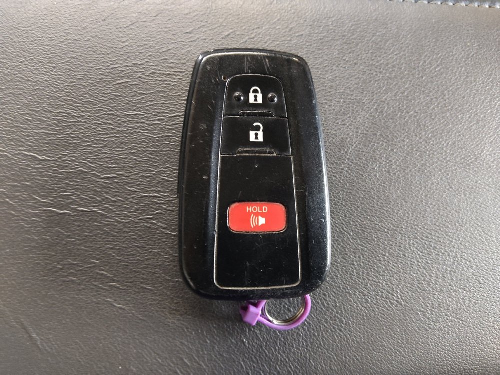 Used 2016 Toyota Prius Four FWD image 32