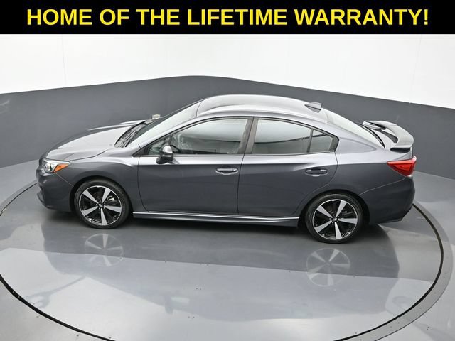Used 2019 Subaru Impreza 2.0i Sport AWD/4WD image 63