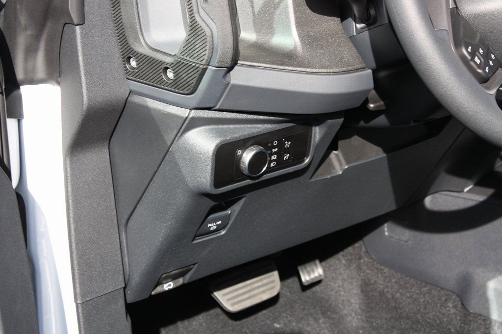 New 2025 Ford Bronco 2-Door w/ Sasquatch Package image 11