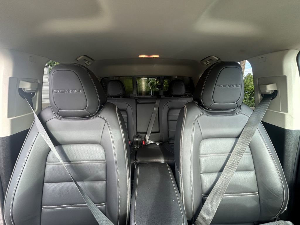 Used 2019 GMC Canyon Denali AWD/4WD image 27