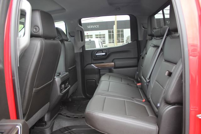 Used 2019 Chevrolet Silverado 1500 RST AWD/4WD image 23