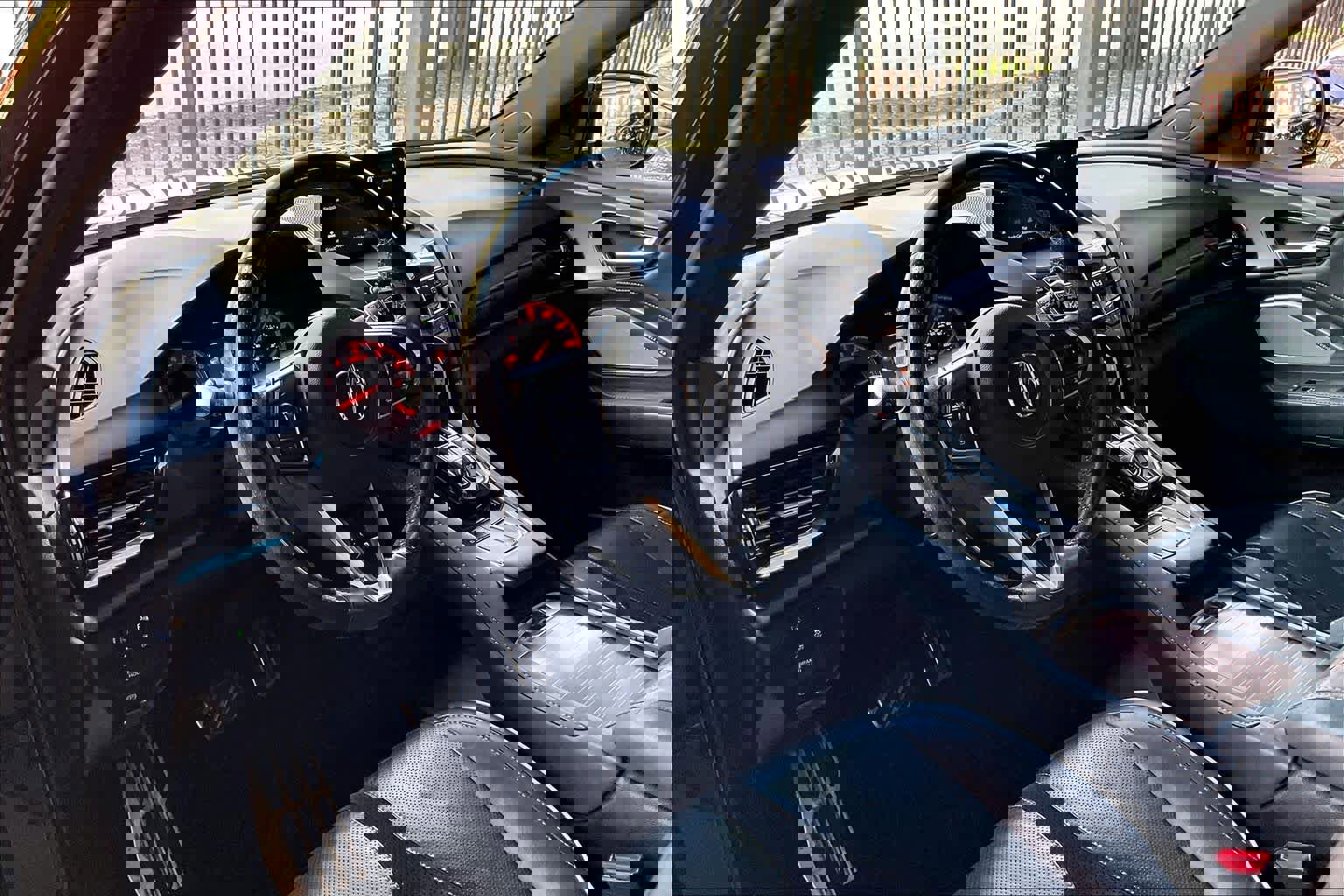 Used 2020 Acura RDX A-Spec image 17