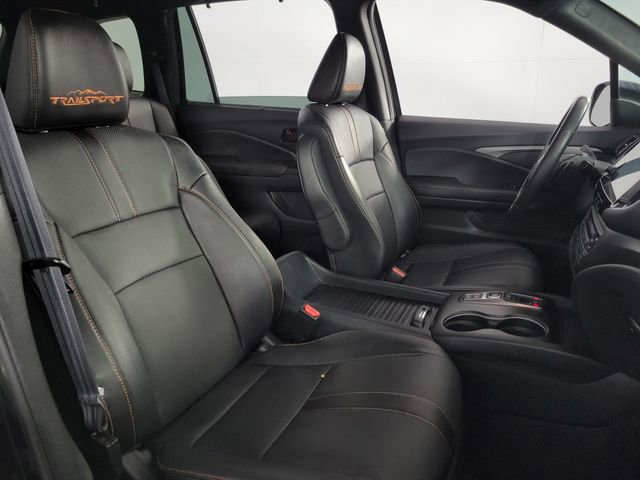 Used 2023 Honda Passport TrailSport image 15