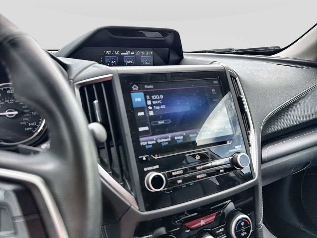 Certified 2023 Subaru Forester Touring AWD/4WD image 23