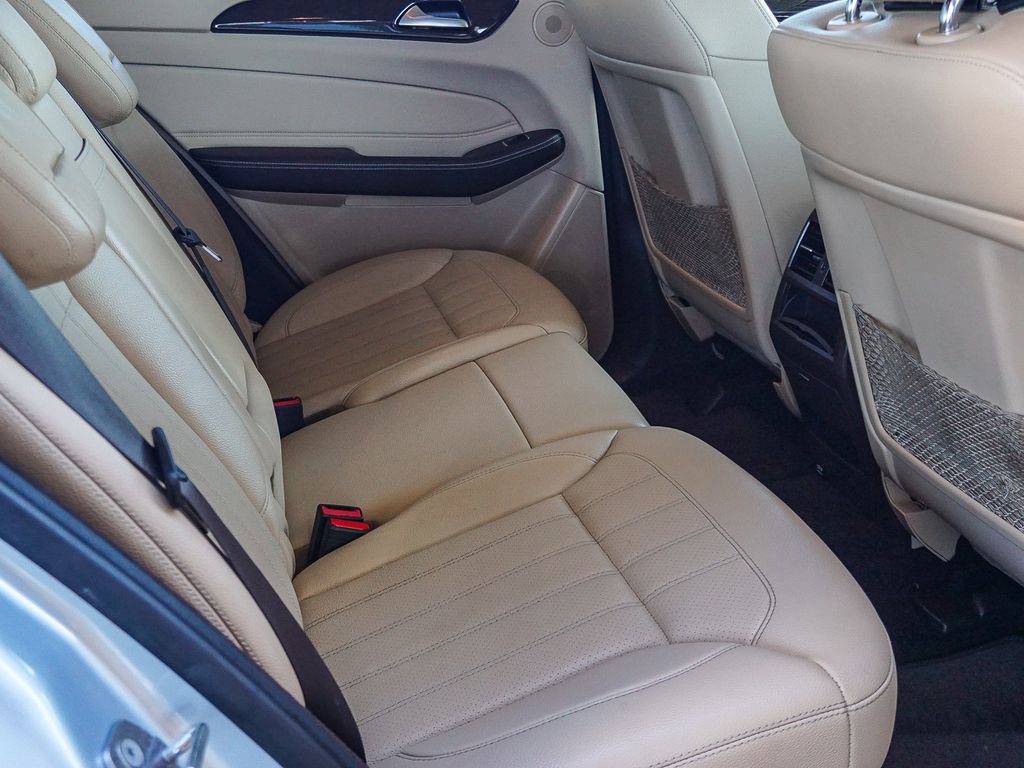 Used 2018 Mercedes-Benz GLE 350 4MATIC image 14