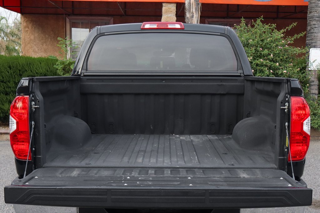 Used 2019 Toyota Tundra SR5 image 8
