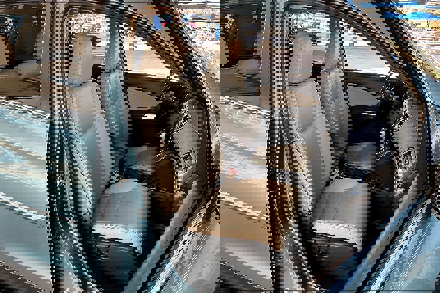 Used 2016 Honda CR-V Touring image 9