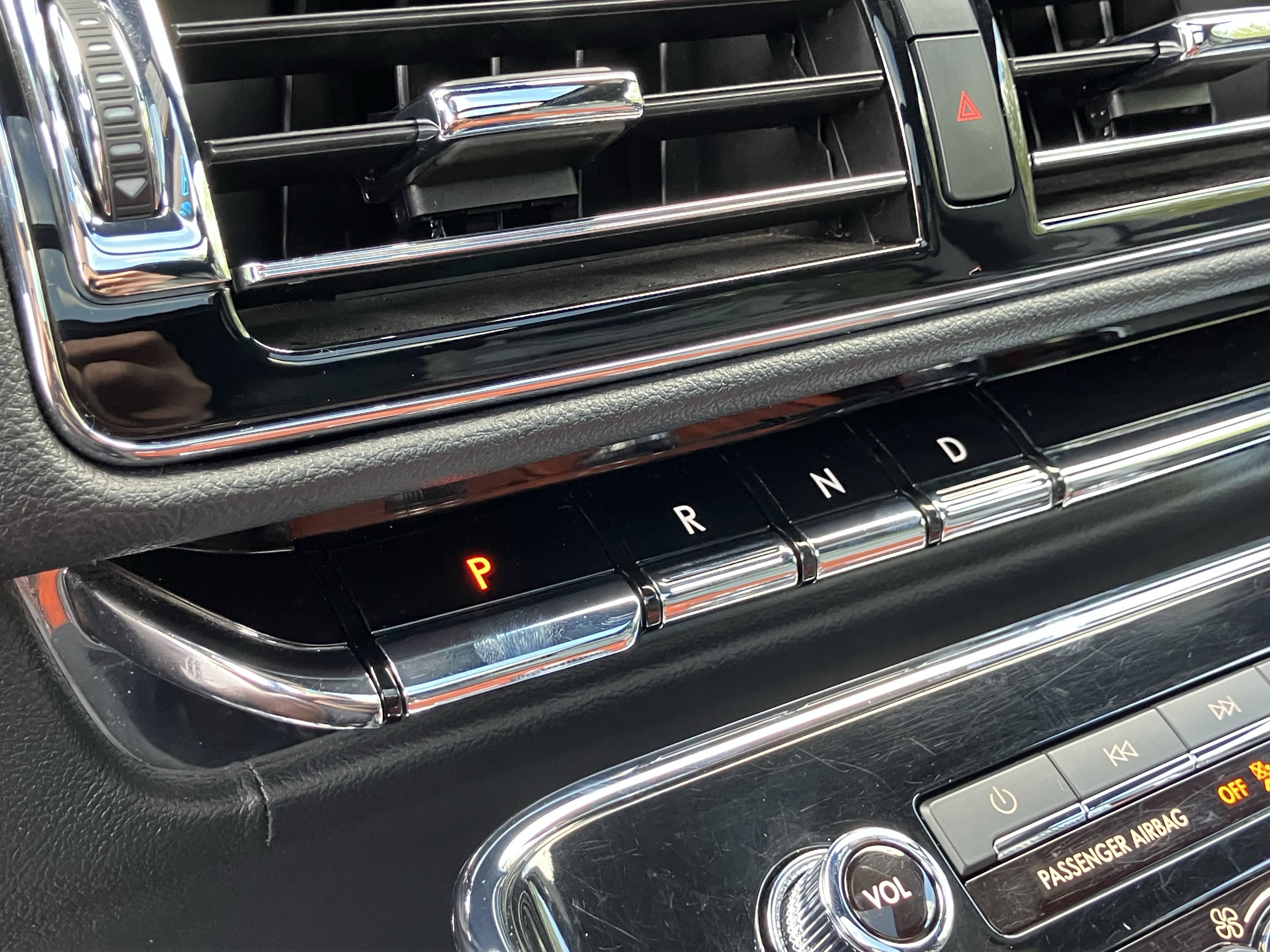 Used 2024 Lincoln Navigator Reserve image 29