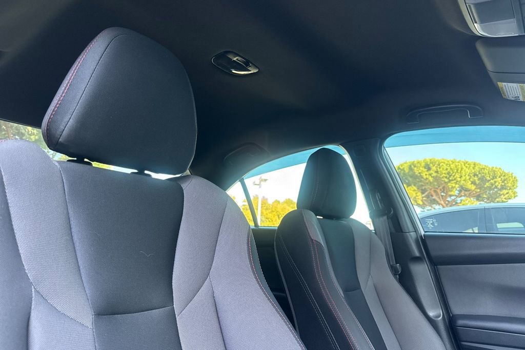 Used 2022 Subaru WRX image 15
