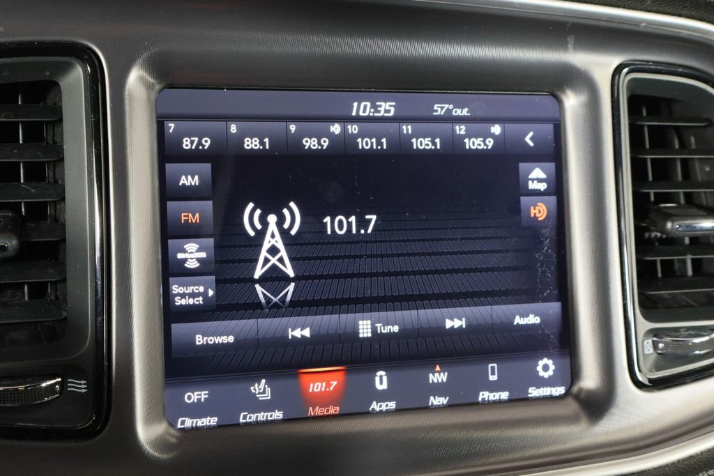 Used 2021 Dodge Challenger R/T Scat Pack image 35