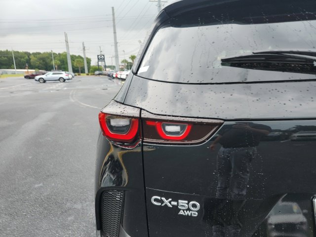 New 2026 MAZDA CX-50 AWD 2.5 S w/ Weather Package image 26
