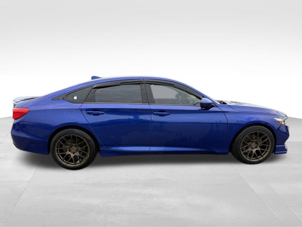 Used 2019 Honda Accord Sport image 23