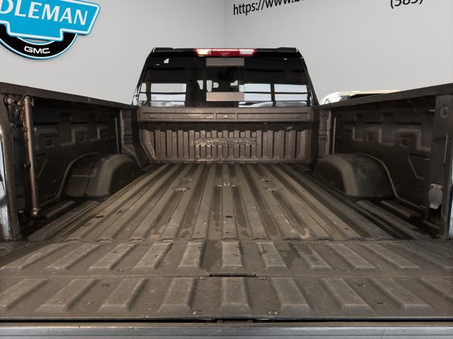 Used 2024 GMC Sierra 2500 AT4X image 20