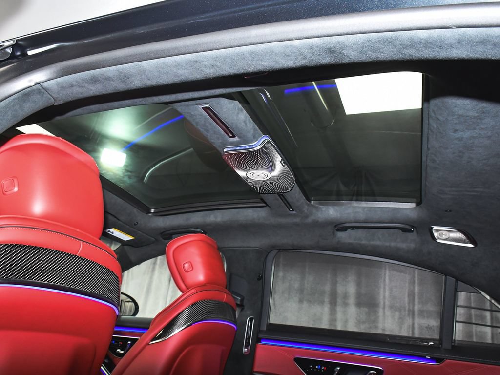 Used 2026 Mercedes-Benz S 63 AMG S image 65
