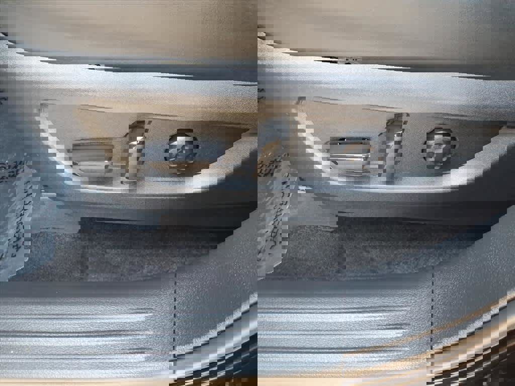 Certified 2025 INFINITI QX55 Luxe w/ Cargo Package image 17