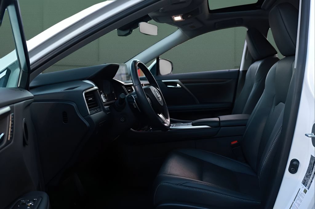 Used 2022 Lexus RX 350 AWD w/ Premium Package image 20
