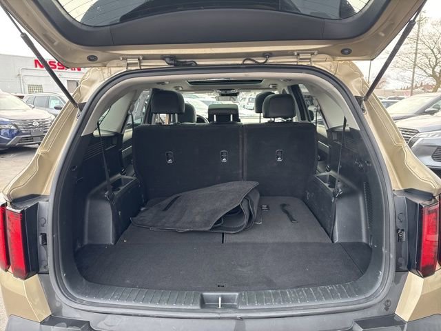 Used 2021 Kia Sorento S w/ Panoramic Sunroof Package image 25