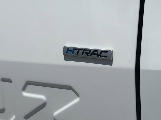 Used 2022 Hyundai Santa Cruz SEL image 11